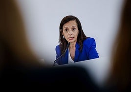 La comisión del Senado pide a Red Eléctrica los audios del apagón