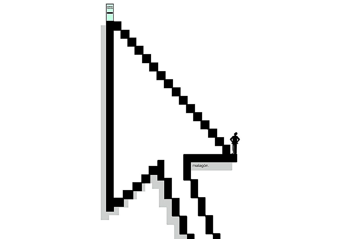 Vías de conexión para sellar la brecha del acceso digital a los servicios públicos