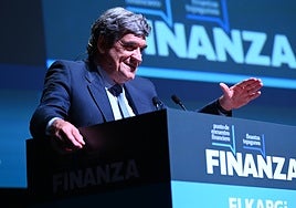 Escrivá opta por un director de la FED como economista jefe del Banco de España