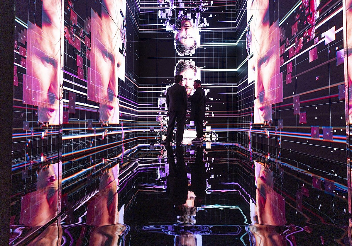 La irrupción de la IA ha llegado