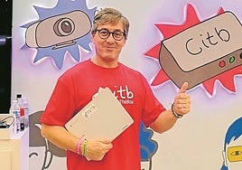 Lecciones de creatividad y tecnología para el aprendizaje interactivo