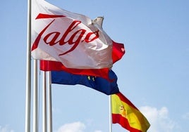 Sánchez y Pradales pactan la entrada de la SEPI en Talgo para facilitar la vía vasca