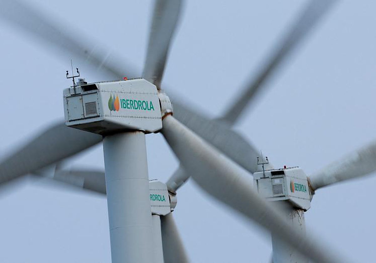 Las renovables sacan su potencial