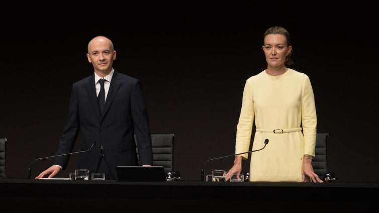 Inditex afronta los aranceles de Trump «bien preparada ante cualquier escenario»