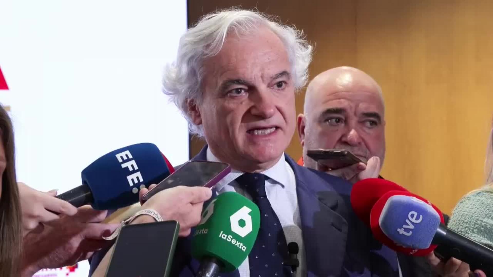 CEIM califica de &quot;inmoral e indecente&quot; el acuerdo de financiación singular para Cataluña