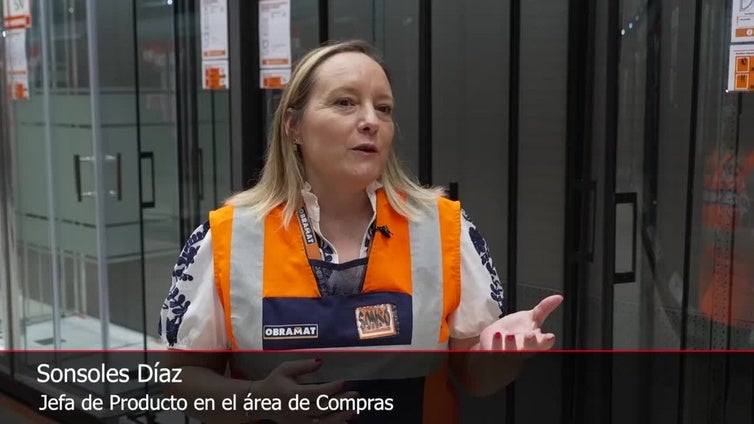 OBRAMAT apuesta por el talento: 74 promociones y más de 620 contrataciones indefinidas en 2025