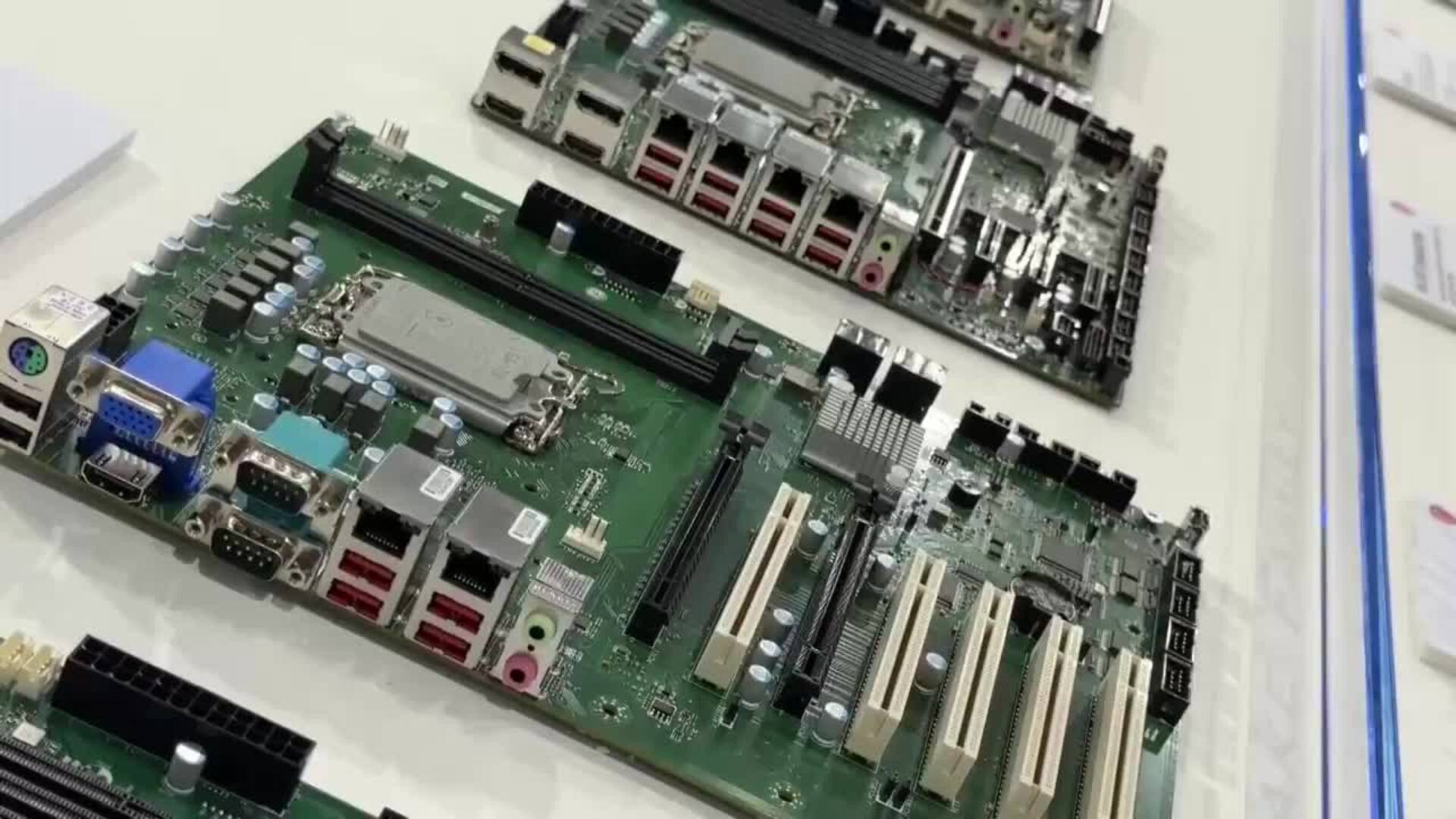 TSMC, el mayor fabricante de chips del mundo, registra beneficios récord