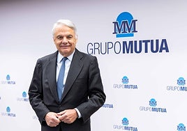 El Grupo Mutua crece un 11,6% en primas No Vida en el primer semestre