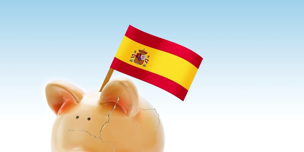El trampantojo de la financiación autonómica