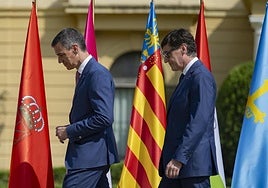 La financiación a Cataluña crece más que la media en la última década