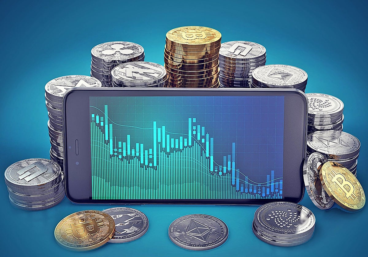 La edad de oro de las &#039;stablecoins&#039;, las criptomonedas sin sobresaltos