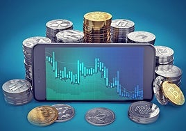 La edad de oro de las 'stablecoins', las criptomonedas sin sobresaltos