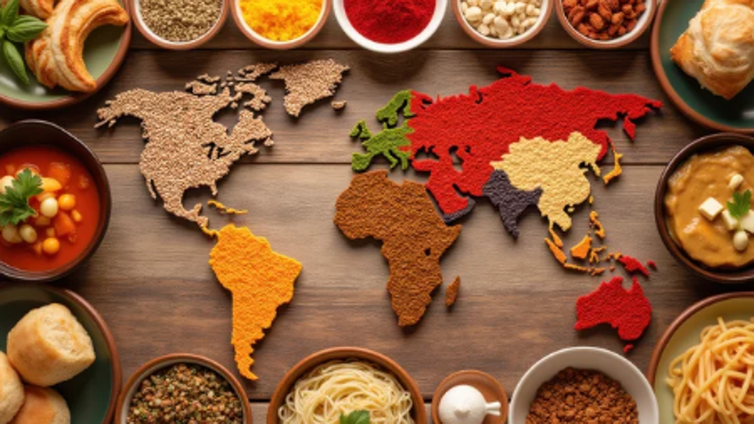 Este es el único país del mundo que produce suficiente comida para alimentar a toda su población si se detuviera el comercio mundial
