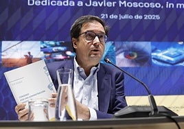 Las profesiones del Estado afectadas por la revolución que prepara el Gobierno para las oposiciones