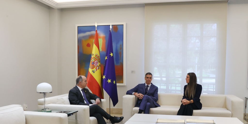 Sánchez promete a Junts y ERC una singularidad nuclear catalana