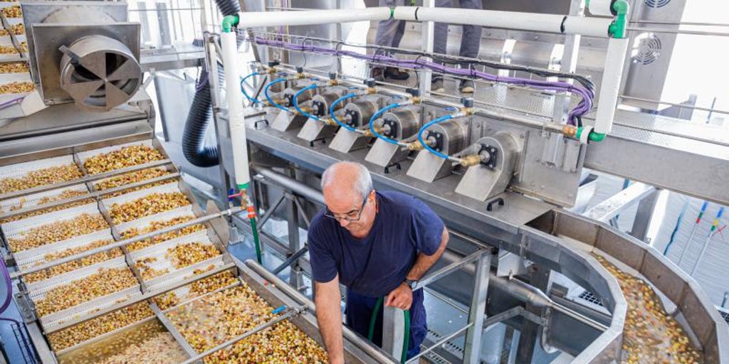 La industria se ahoga: destruye una cuarta parte del empleo y cae su aportación al PIB