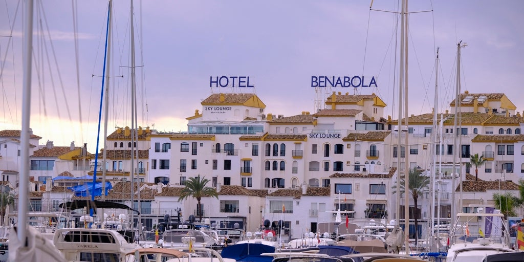 Sube un 5,2% el precio de los hoteles: la facturación media por habitación fue de casi 130 euros en junio