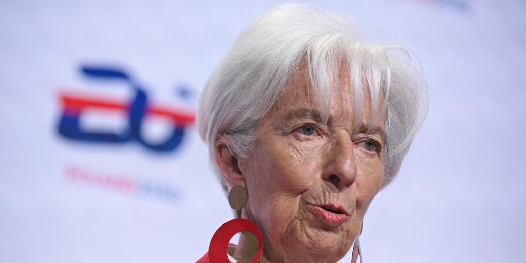 El BCE mantiene los tipos en el 2% a la espera de los aranceles de Trump