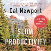 Imagen - 'Slow Productivity'