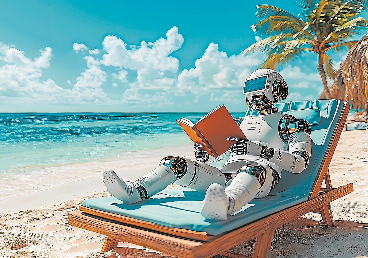 Lecturas sobre nueva economía: líneas directas para comprender el futuro