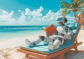 Lecturas sobre nueva economía: líneas directas para comprender el futuro