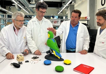 La IA transforma el cuidado domiciliario de los mayores