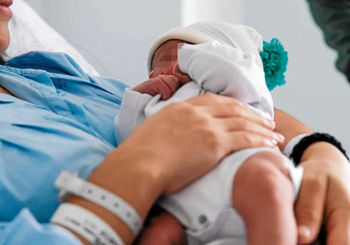 Nuestro país, a la cabeza de la igualdad entre hombres y mujeres en bajas parentales