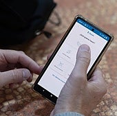 El bizum europeo señala el camino para una independencia financiera