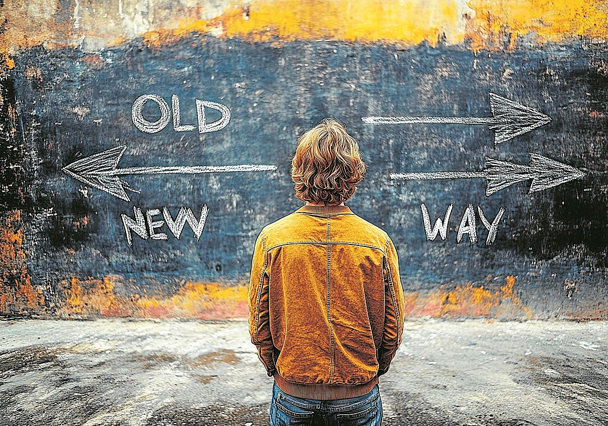 Tiempos de reconexión: el enorme filón de empleo que abre la nueva economía