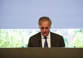 Acciona aumenta un 353% sus beneficios con 526 millones de euros