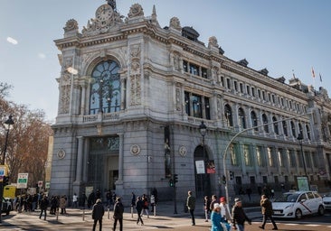 Récord histórico de reclamaciones contra la banca por los expedientes de gastos hipotecarios