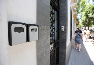 Consumo logra la retirada de 65.000 anuncios ilegales en Airbnb y denuncia otros 55.000 sin registro