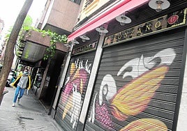 España pierde 50.000 comercios en seis años mientras las ventas online se duplican