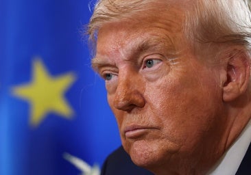 El PIB de EE.UU. crece un 0,7% en el segundo trimestre