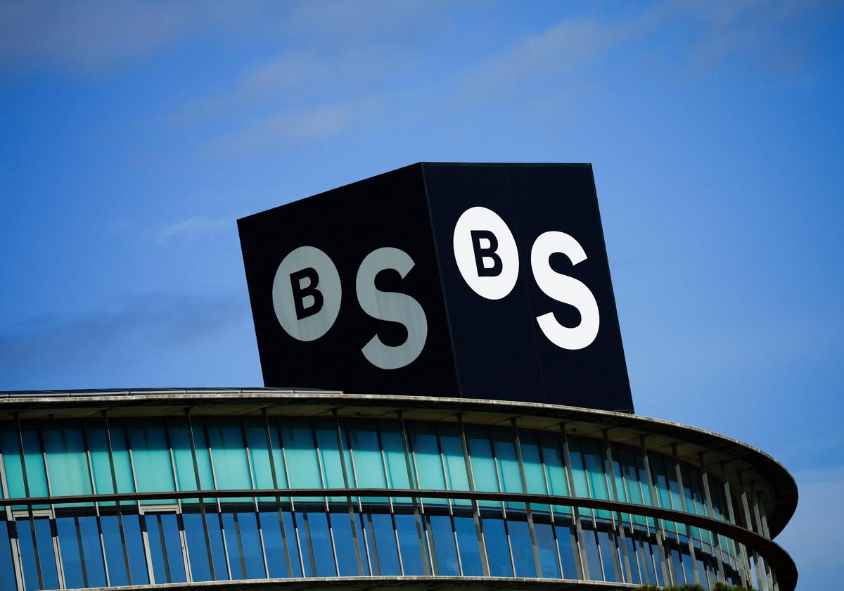 Logo del Banco Sabadell