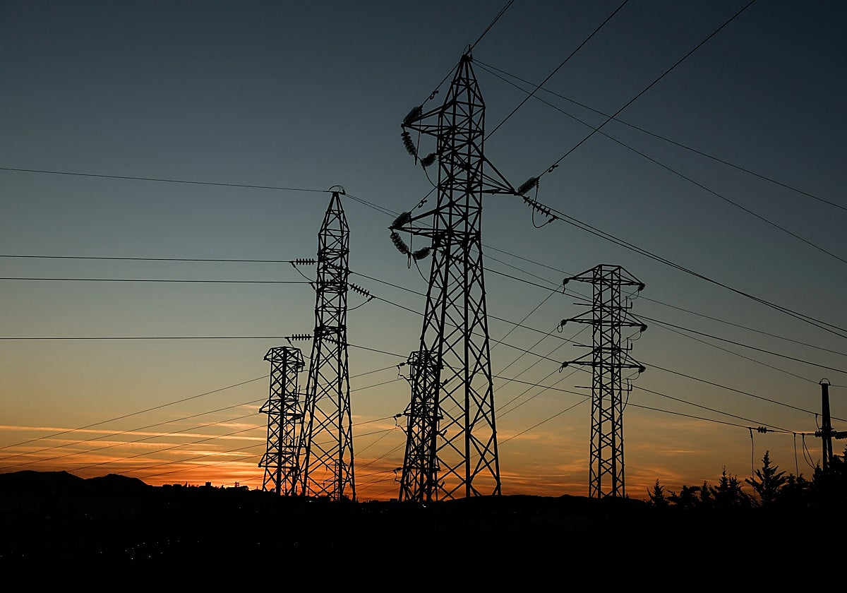 Los costes energéticos lastran a la industria