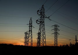 Los impuestos a la electricidad lastran a la industria española en Europa