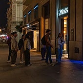 Los pagos sin efectivo aumentaron un 10,5% en el segundo semestre de 2024, según el Banco de España