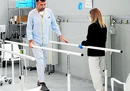 La incapacidad temporal desborda todas las previsiones de gasto