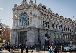 Nueva subasta de Letras del Tesoro: esta es la rentabilidad a seis y doce meses