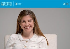 Educar en la frustración: Marian Rojas Estapé llama a los padres a liderar con el ejemplo en la gestión emocional infantil«