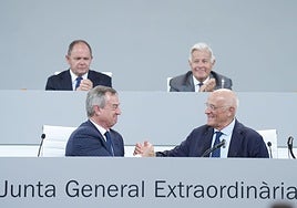 Las maniobras del Sabadell con TSB golpean el futuro de la opa de BBVA