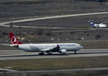 Air Europa presiona a la SEPI con un rescate que obliga a activar el escudo antiopas