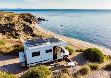 Vacaciones en camping y más cortas: «Veranear el mes de agosto entero ha desaparecido»