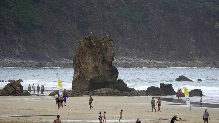 Una semana de vacaciones en Estambul, Roma o Berlín es más barata que en Asturias y Cantabria
