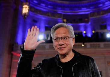 Medios chinos afirman que los chips de Nvidia «no son seguros»