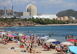 Puigdemont fija septiembre como límite para firmar la singularidad nuclear catalana