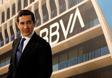 El BBVA lleva al Supremo las injerencias del Gobierno para torpedear la opa al Sabadell