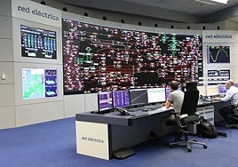 La organización europea que investiga el apagón amplía a los días del «mix suicida» sus pesquisas