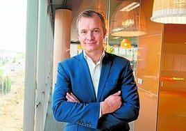 Masorange explota los nuevos negocios en un año clave para el futuro de la empresa